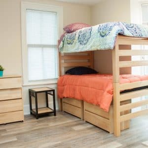 WISH-beds