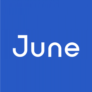 June logo new