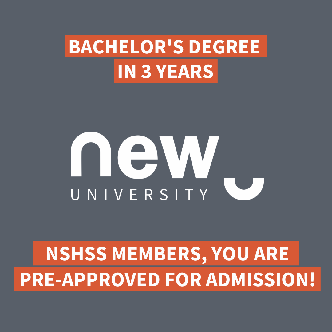 welcome-nshss-members-newu-university