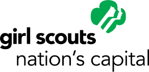 Girl Scouts Nations Capital Area logo