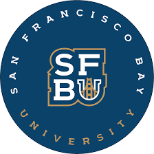 SFBU round logo