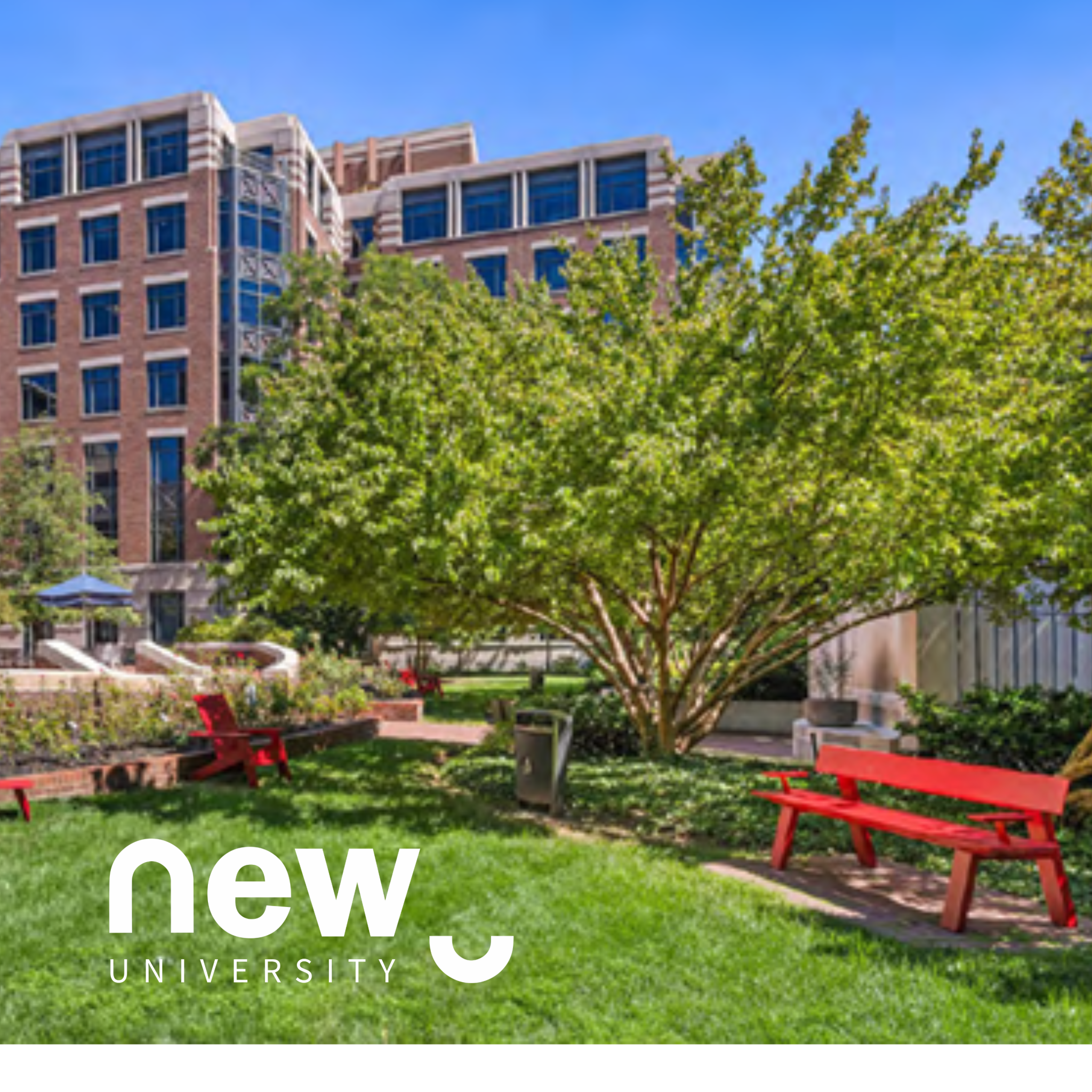 Campus Visit - NewU University